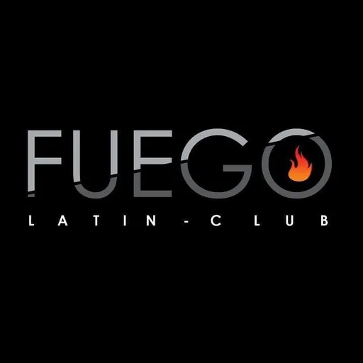 Fuego Latin Club. Keizer