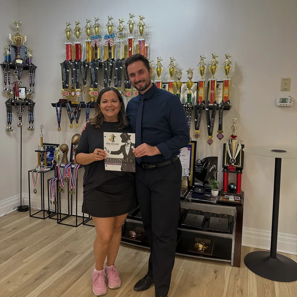Fred Astaire Dance Studios - Wilmington. Wilmington, NC