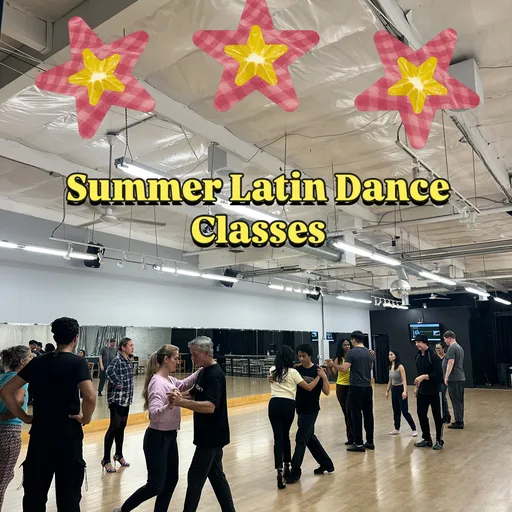 Positive Energy Dance Company. San Diego
