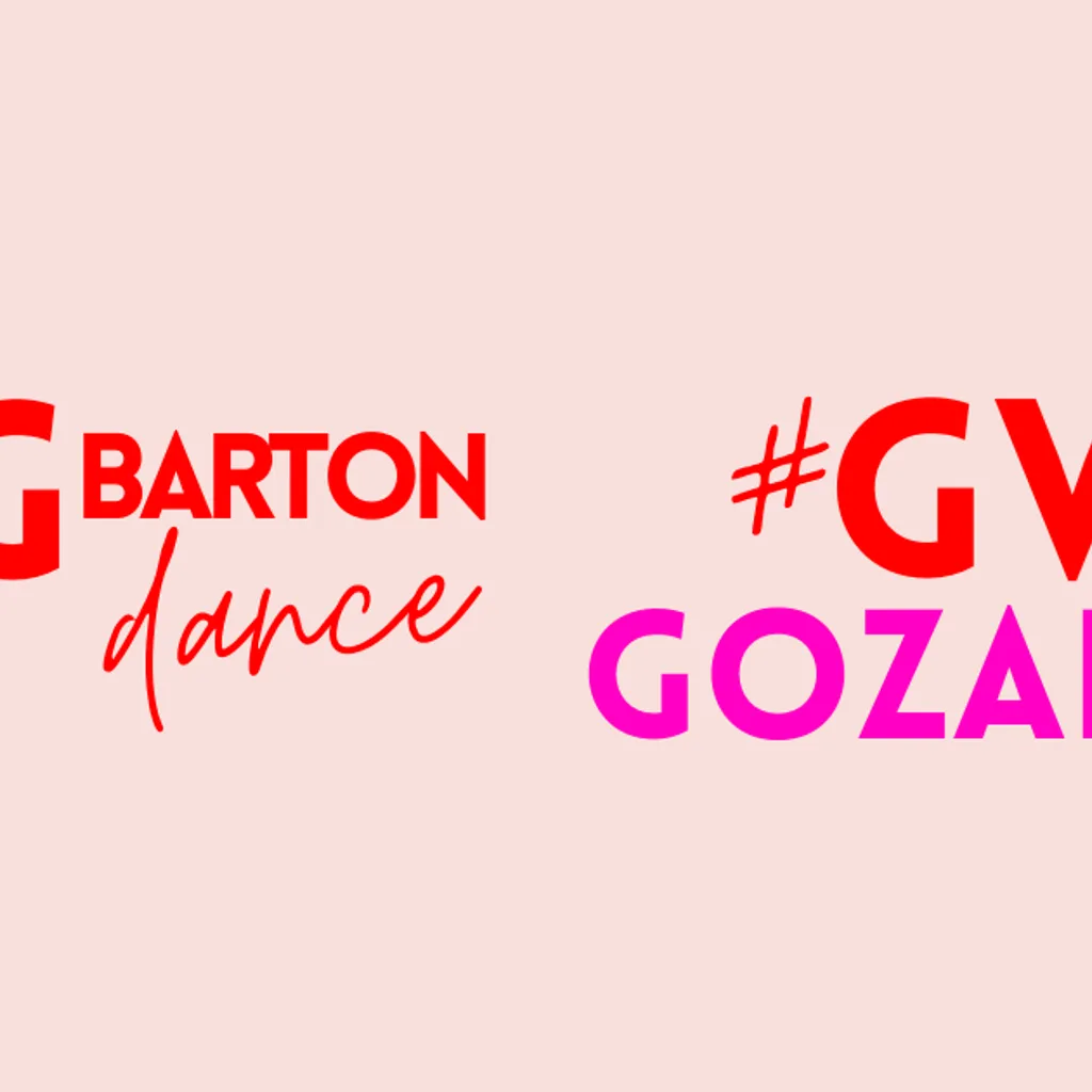 Sarah G Barton Dance | #GVLgozadera. Greenville, SC