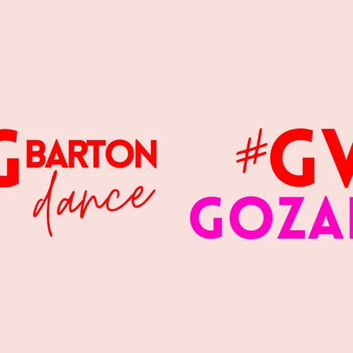 Sarah G Barton Dance | #GVLgozadera. Greenville