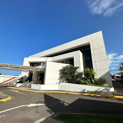Academia Diriá. Área Metropolitana de San José