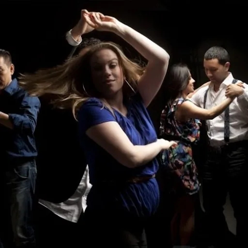 Latin Explosion Dance School. Winter Park