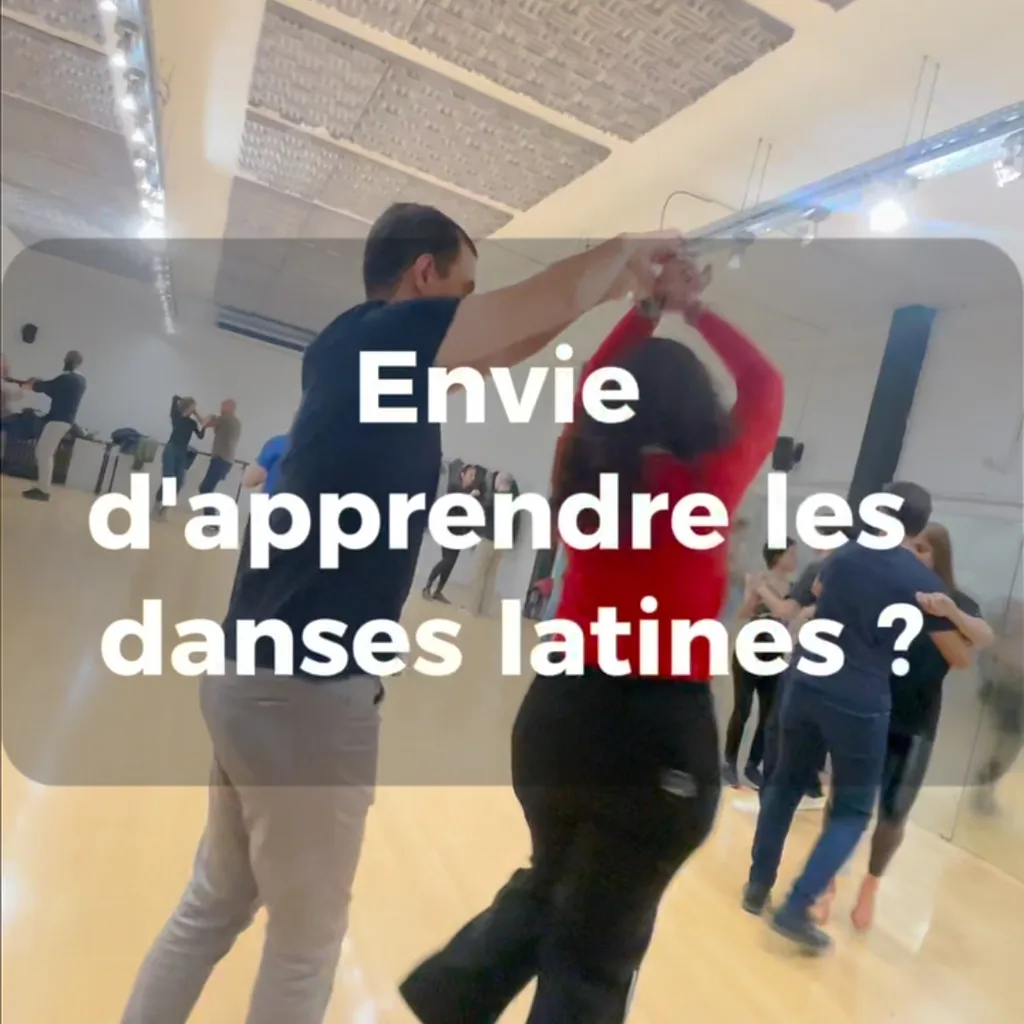 SalsaNueva. Paris, Île-de-France