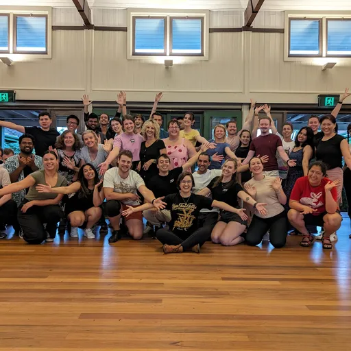 JST Dance - Latin Dance Classes Canberra. Braddon