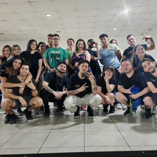 Bachata Sun. Santiago