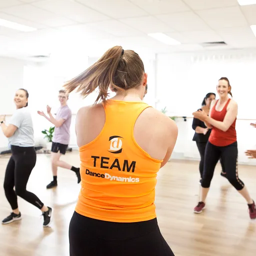 Dance Dynamics Malvern. Malvern