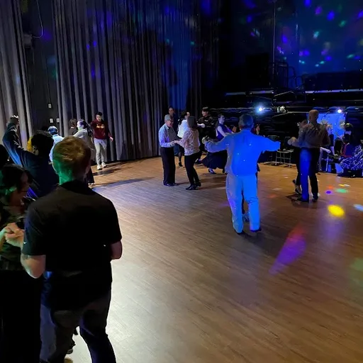 Ballroom & Latin Dance Club. Bloomington