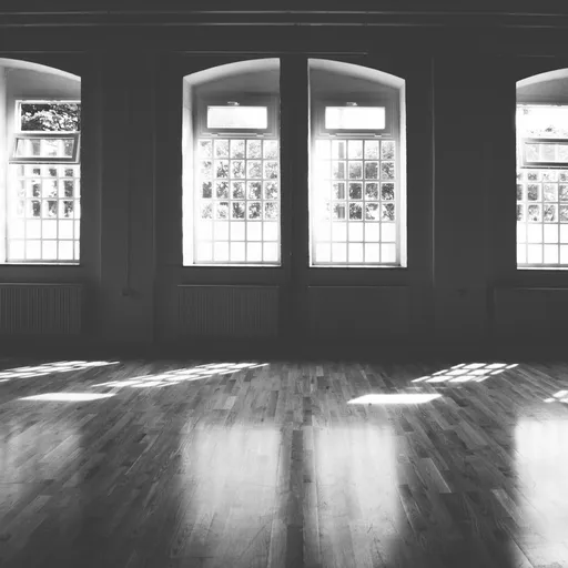 Plesni studio Moj korak. Ljubljana