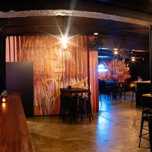 Elements Collective. Fortitude Valley