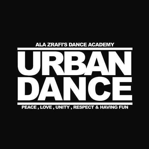 URBAN DANCE M5. El Menzah 5