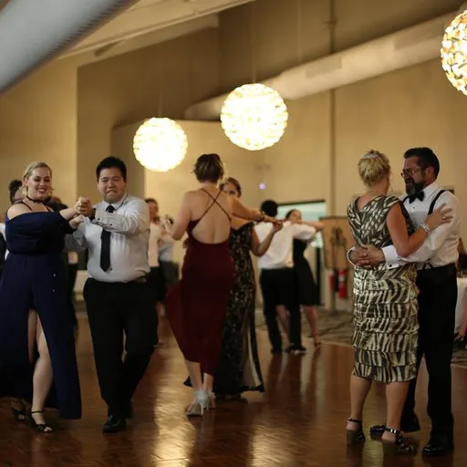 Move With Me Dance Studio. Castle Hill
