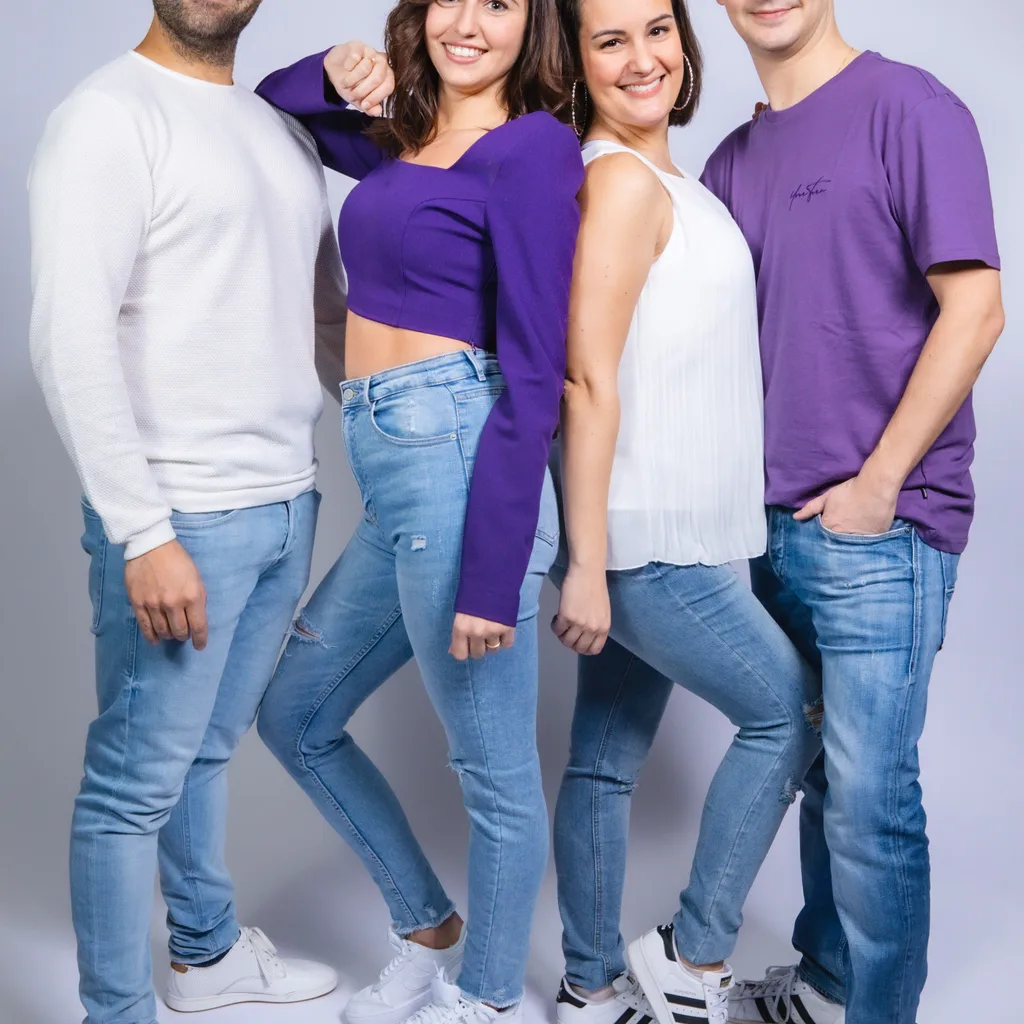 Salsaflow Dance Company GmbH. Basel, Basel-Stadt