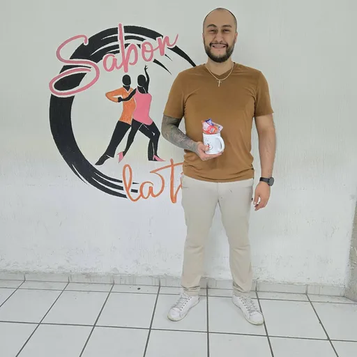 Sabor Latino - Academia de Salsa y Bachata. León