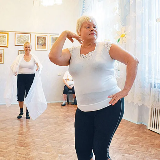 Salsa-Rowesta. Moscow
