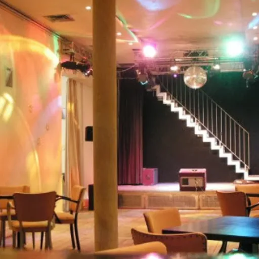 Salsa LibreTanzkurse Potsdam. Potsdam