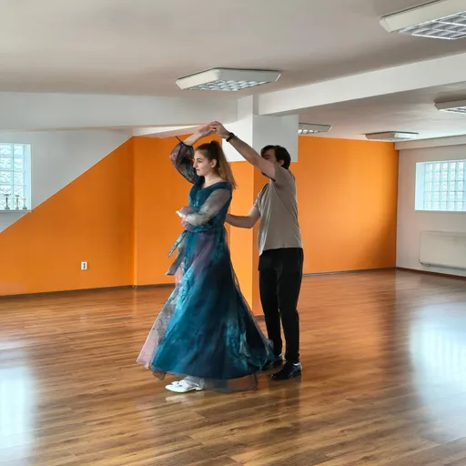Joie de Vivre Dance School (Labor). București