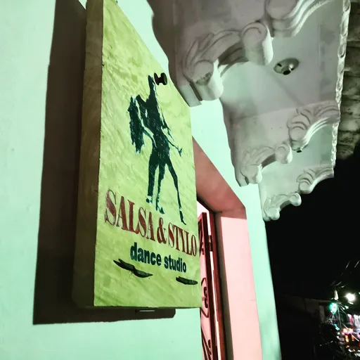Salsa & Stylo. Antigua Guatemala