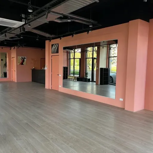 Nova Dance Utrecht. Utrecht
