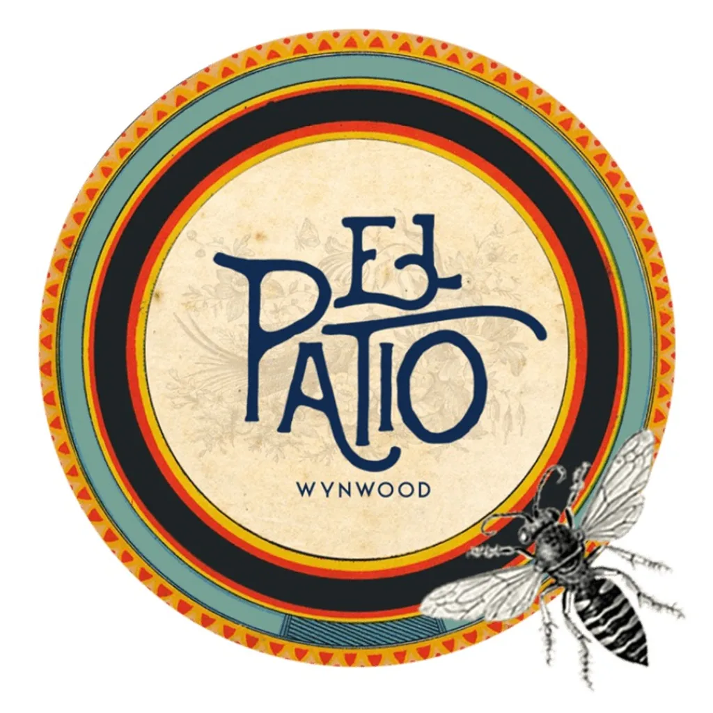 El Patio Wynwood. Miami, FL