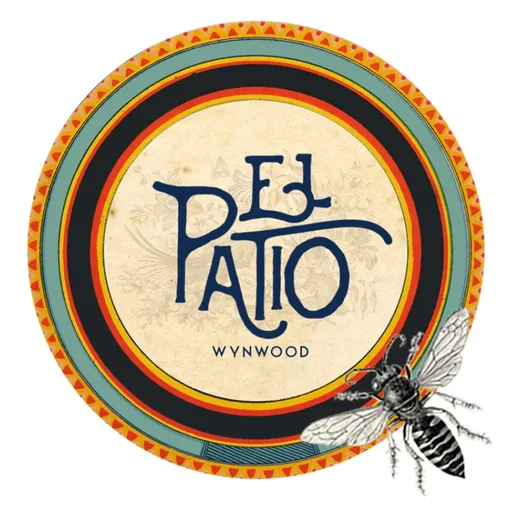 El Patio Wynwood. Miami