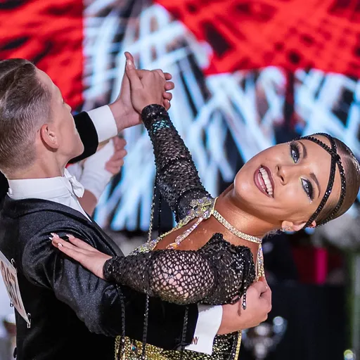Grand Dance Studio | Ballroom and Latin Dance Classes. Thornhill
