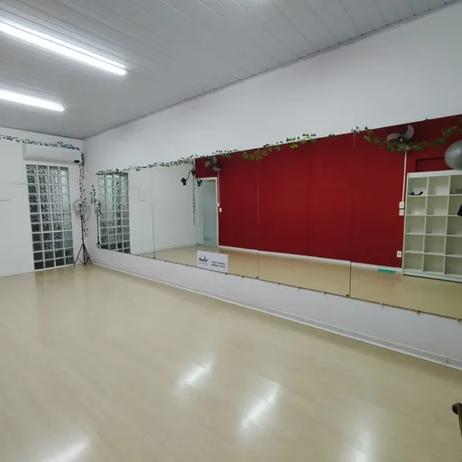 Espaço Vidart by Rose Silveira. São Paulo