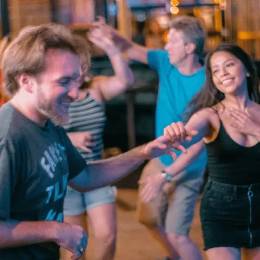 Balia Salsa Societyy. Toronto
