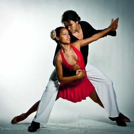 Tumbao Dance Studio. Wien