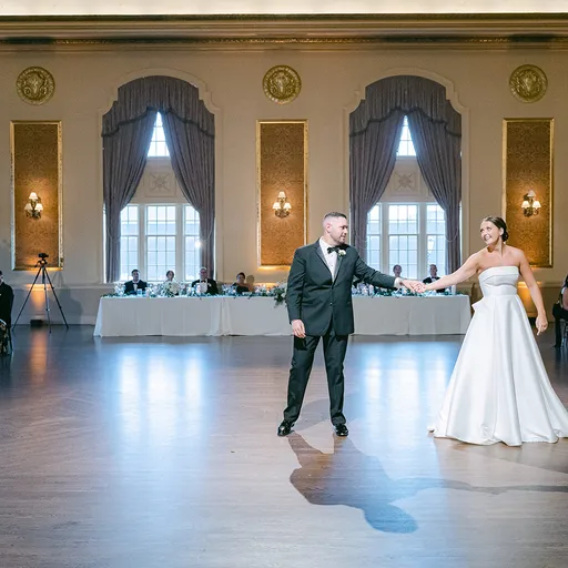 Wedding Dance Boston. Boston