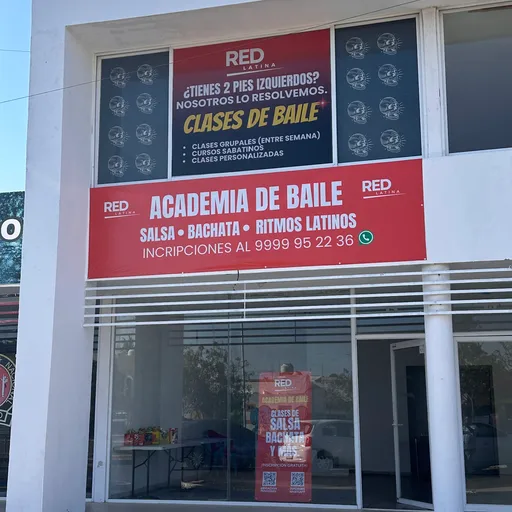 RED LATINA - CLASES DE SALSA Y BACHATA EN MERIDA. Mérida