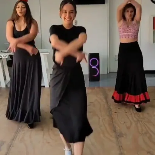 Jaleo Estudio de Danza. Caracas