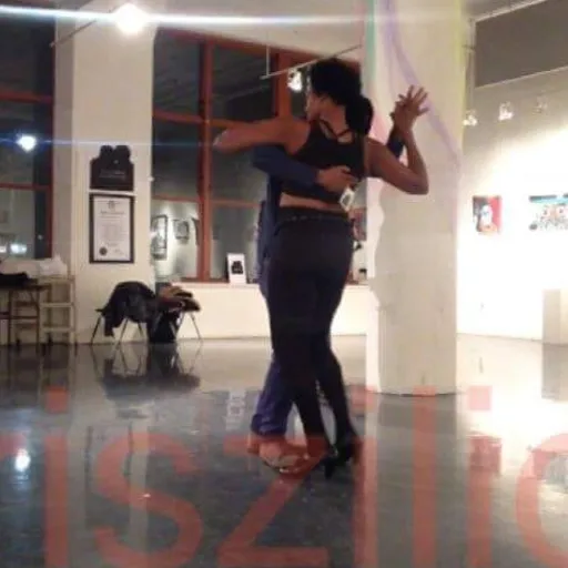 Kizomba Connecticut. Hartford