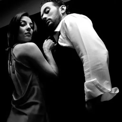 TangoFIX: Σχολή αργεντίνικου tango. Athina