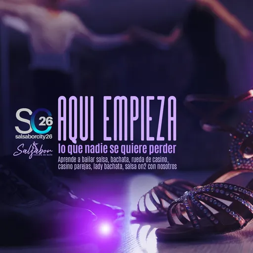 Salsabor. Tegucigalpa