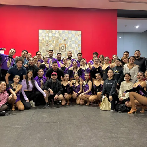 Bachata Corp. S.L.P.