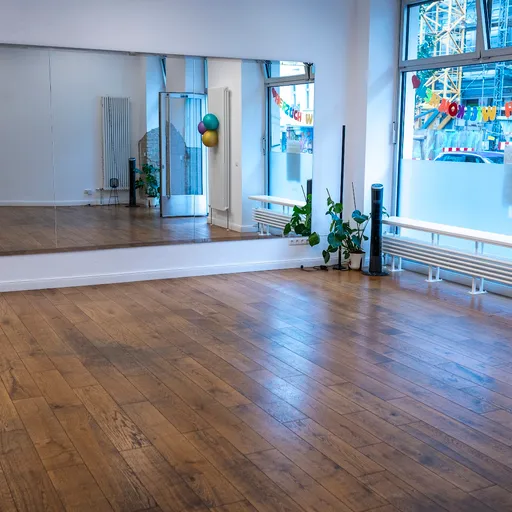 BachatAcademy Berlin. Berlin