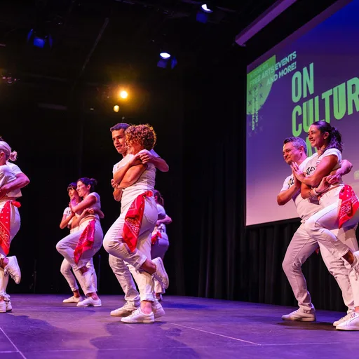 Sabor Latino Dance Canada. Mississauga