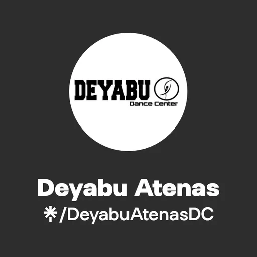 Deyabu Dance Center Atenas. Ciudad Atenas