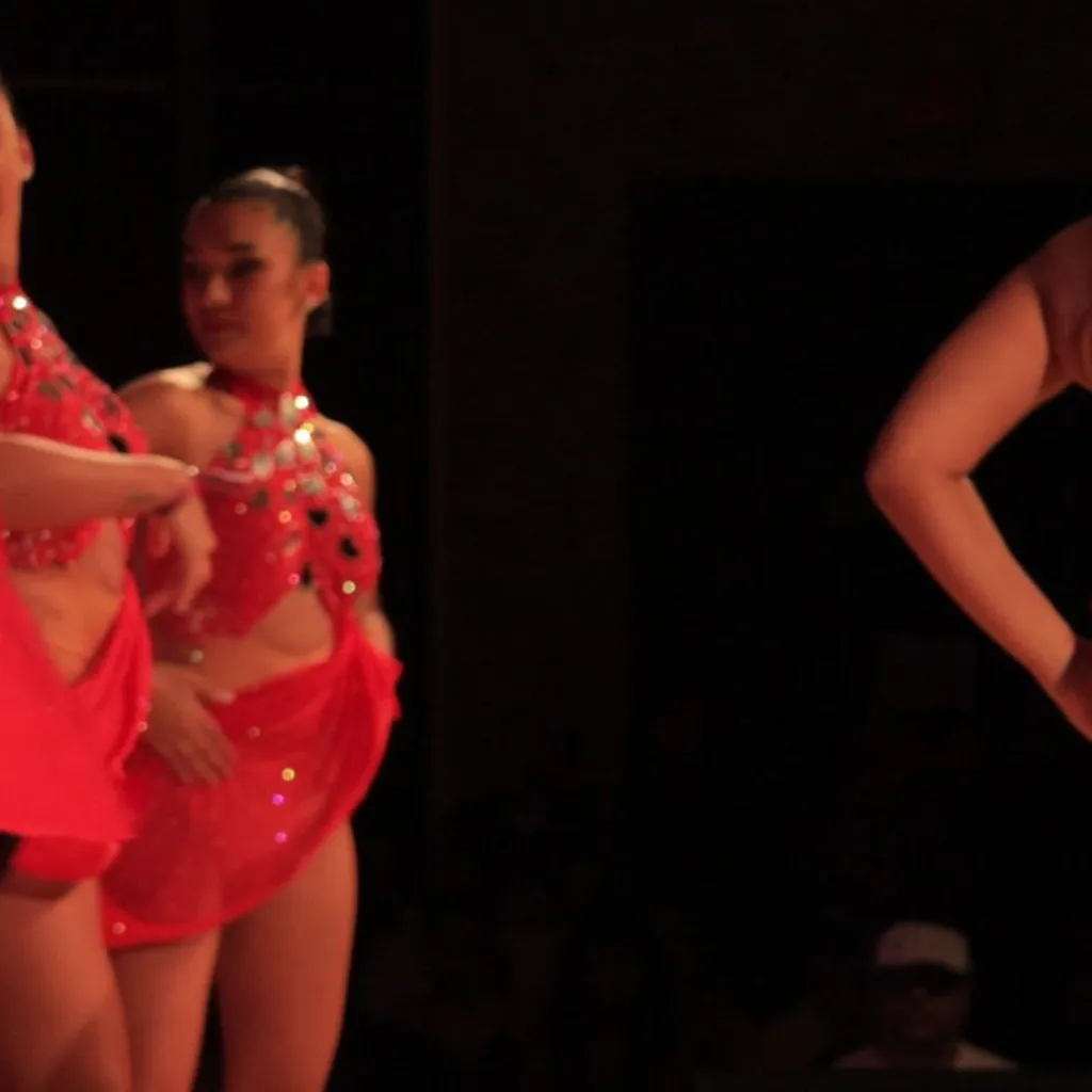 Salsa Heat Dance Studio - Salsa and Bachata classes
