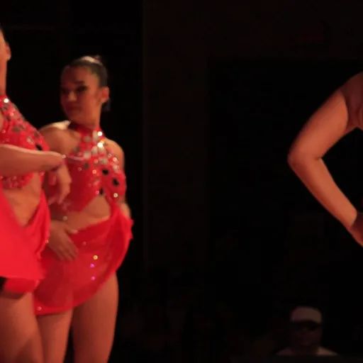Salsa Heat Dance Studio - Salsa and Bachata classes. Orlando
