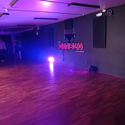 Mambo Diablo Sótano. Miraflores
