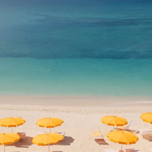 Quiana Erb at Palm Heights. Grand Cayman