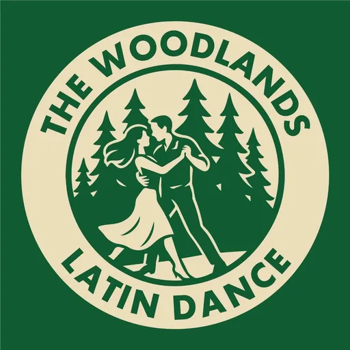 The Woodlands Latin Dance. Spring
