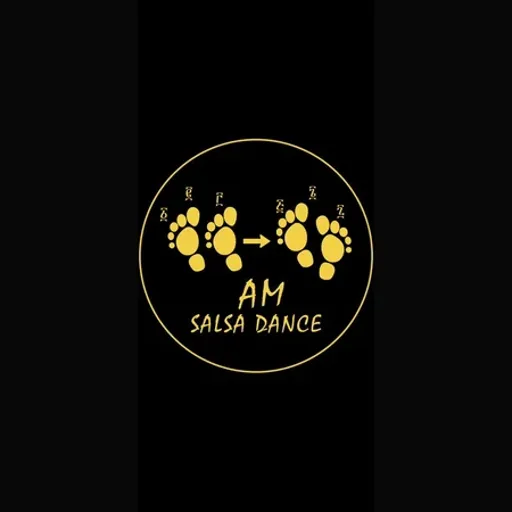 AM Salsa Dance. Silver Spring