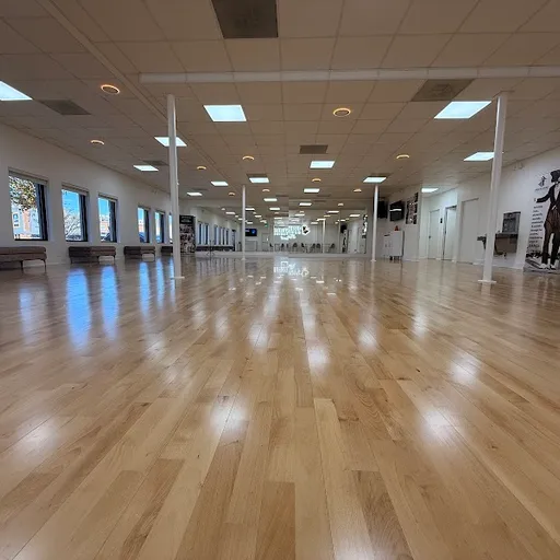 Fred Astaire Dance Studios. Falls Church