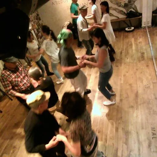 La Rumba. Toshima