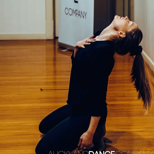 Auckland Dance Company. Albert-Eden