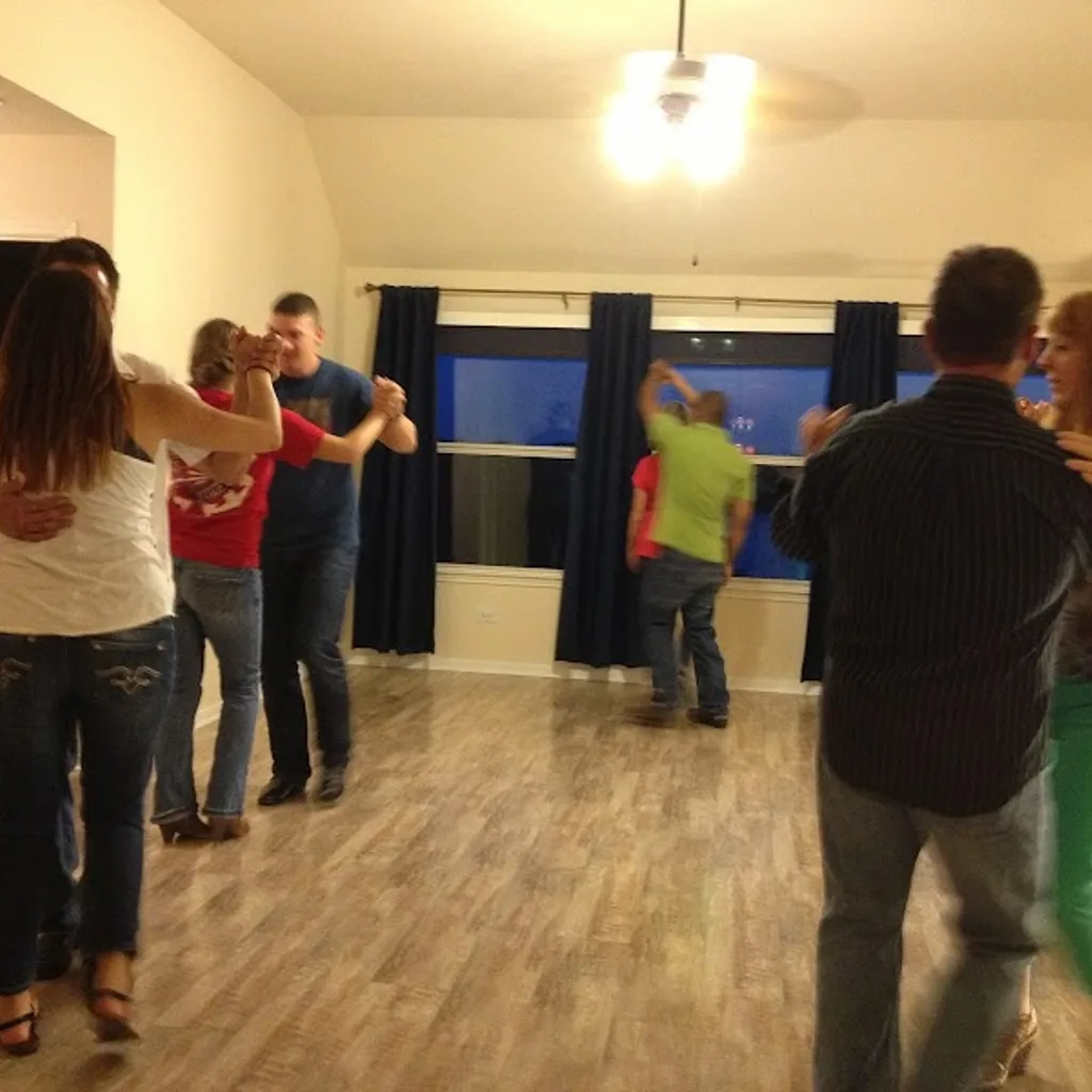 Amazing Dance Studio. Huffman, TX