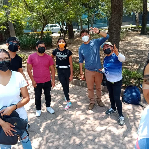 Salsa Asere Q'Bola Polanco Parque America. Cdmx